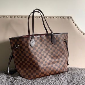 Louis Vuitton Neverfull
